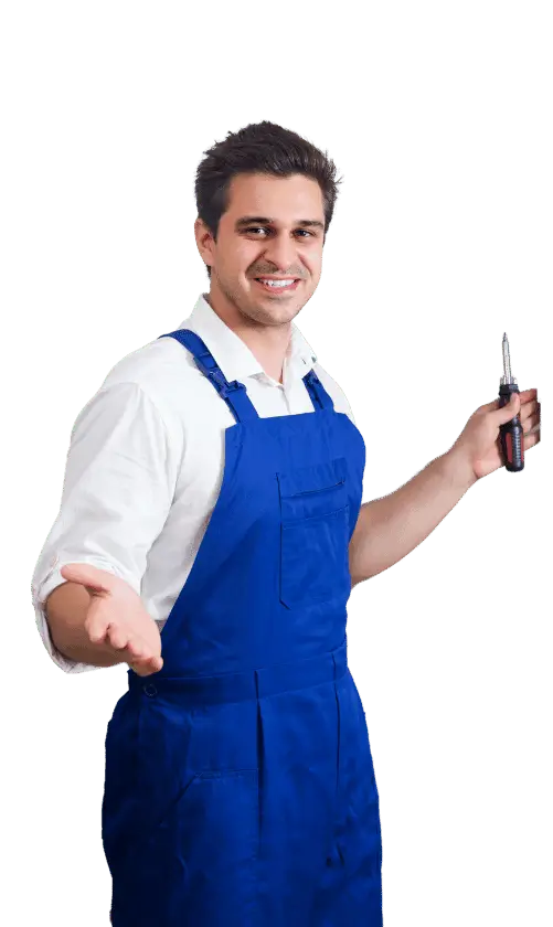 Appliance Repair