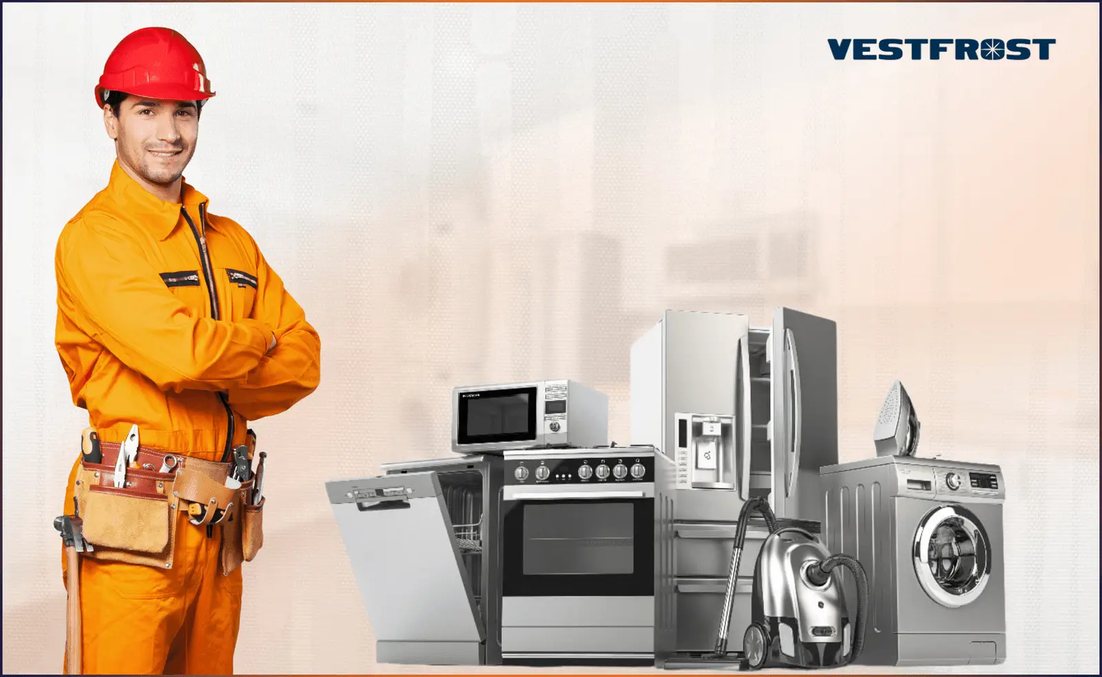 Vestfrost Service Center